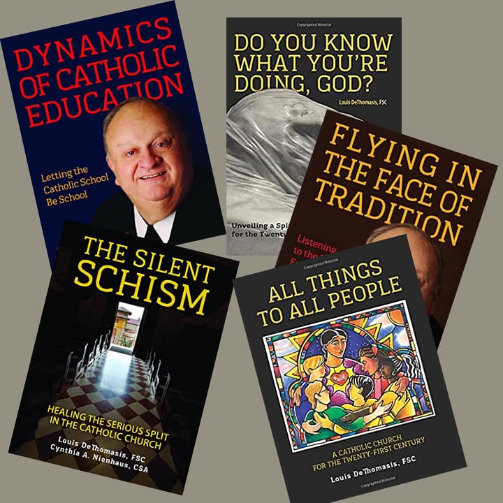 PRINT Books DeThomasis