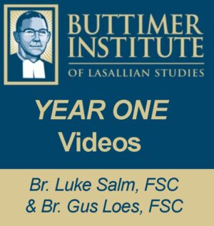 Buttimer Institute - YEAR ONE Videos