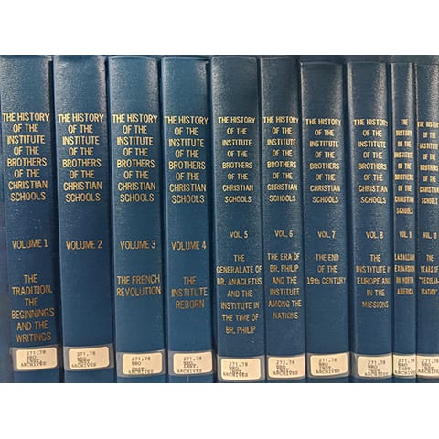 PRINT HISTORY RIGAULT