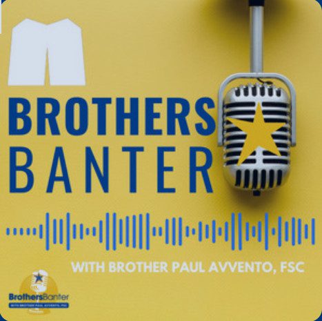 PODCAST - Brothers Banter