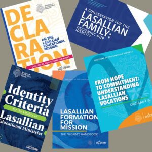 Recent Institute Documents