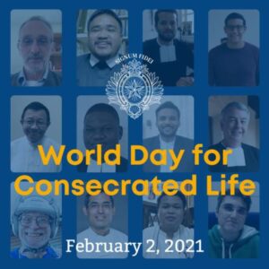 De La Salle Christian Brothers share their COVID Experience - VIDEOS