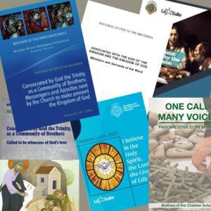 Pastoral Letters - From the Superior General