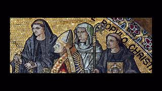 NOV 04 – Saint Charles Borromeo