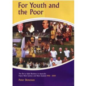 For Youth and the Poor