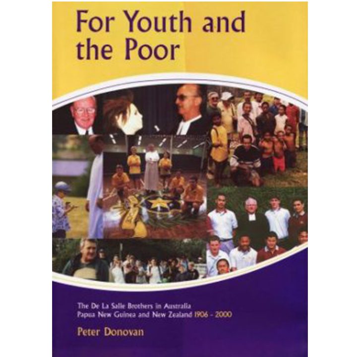 For Youth and the Poor