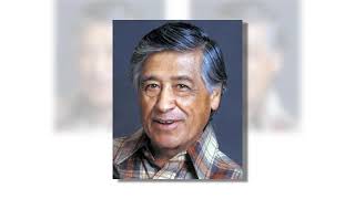 APR 23 – Cesar Chavez