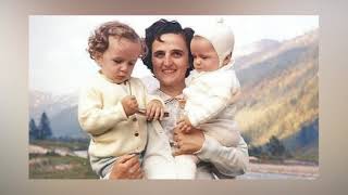APR 28 – Saint Gianna Molla