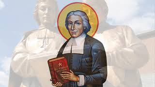 APR 7 – Saint John Baptist de La Salle