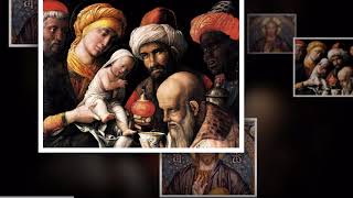 Advent – The King Shall Come