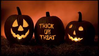 OCT 31 – All Hallows Eve