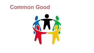 Catholic Social Teaching – 2