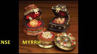 Christmas – Feast of Epiphany