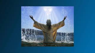 Christmas – The Baptism of the Lord