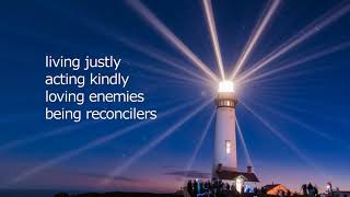 FEB 2 – The Presentation of the Lord