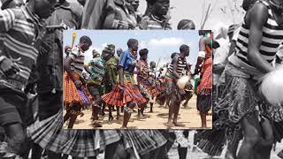 JUN 3 – Saint Charles Lwanga