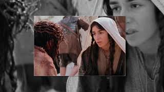 Lent – Carrying the Cross