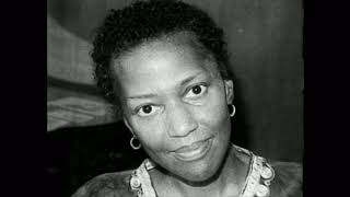 MAR 30 – Sr. Thea Bowman