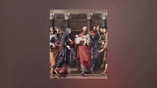 MAY 1 – Saint Joseph the Worker