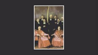 NOV 6 – Brother Martyrs of Almeria (FSC)