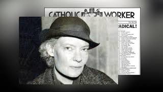 NOV 29 – Dorothy Day – “Servant of God”