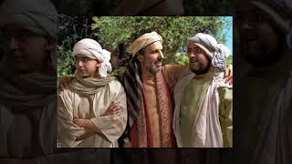 Parable of Wicked Tenants