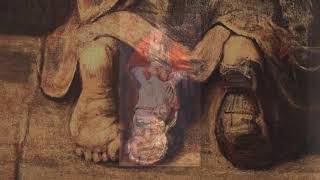Rembrandt – Return of the Prodigal Son (Matt Daly)