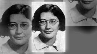 Simone Weil