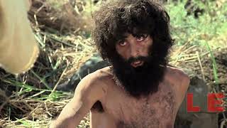 The Gerasene Demoniac