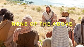 The Mustard Seed & Yeast