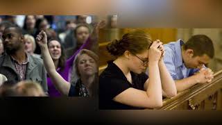 The Ten Commandments – 1