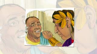 The Unforgiving Servant