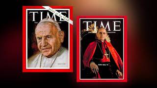 Vatican II for Young Adults