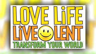 Why Lent? 2 – Ash Wednesday