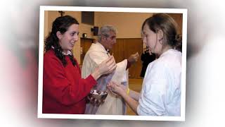 Why Lent? 3 – Holy Week