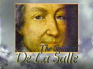 The Spirit of De La Salle