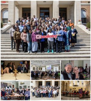 Women in the Life of De La Salle