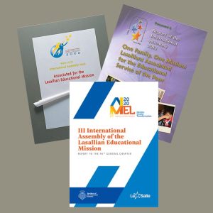 2006, 2013, & 2020 AIMEL Reports