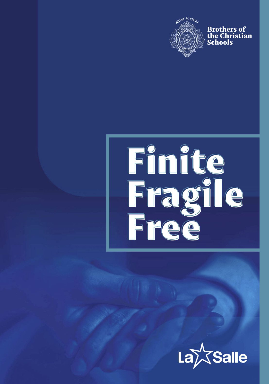 2023 Christmas Pastoral Letter - Br. Armin Luistro, FSC