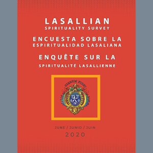 2020 - Lasallian Spirituality Survey Results - REPORTS