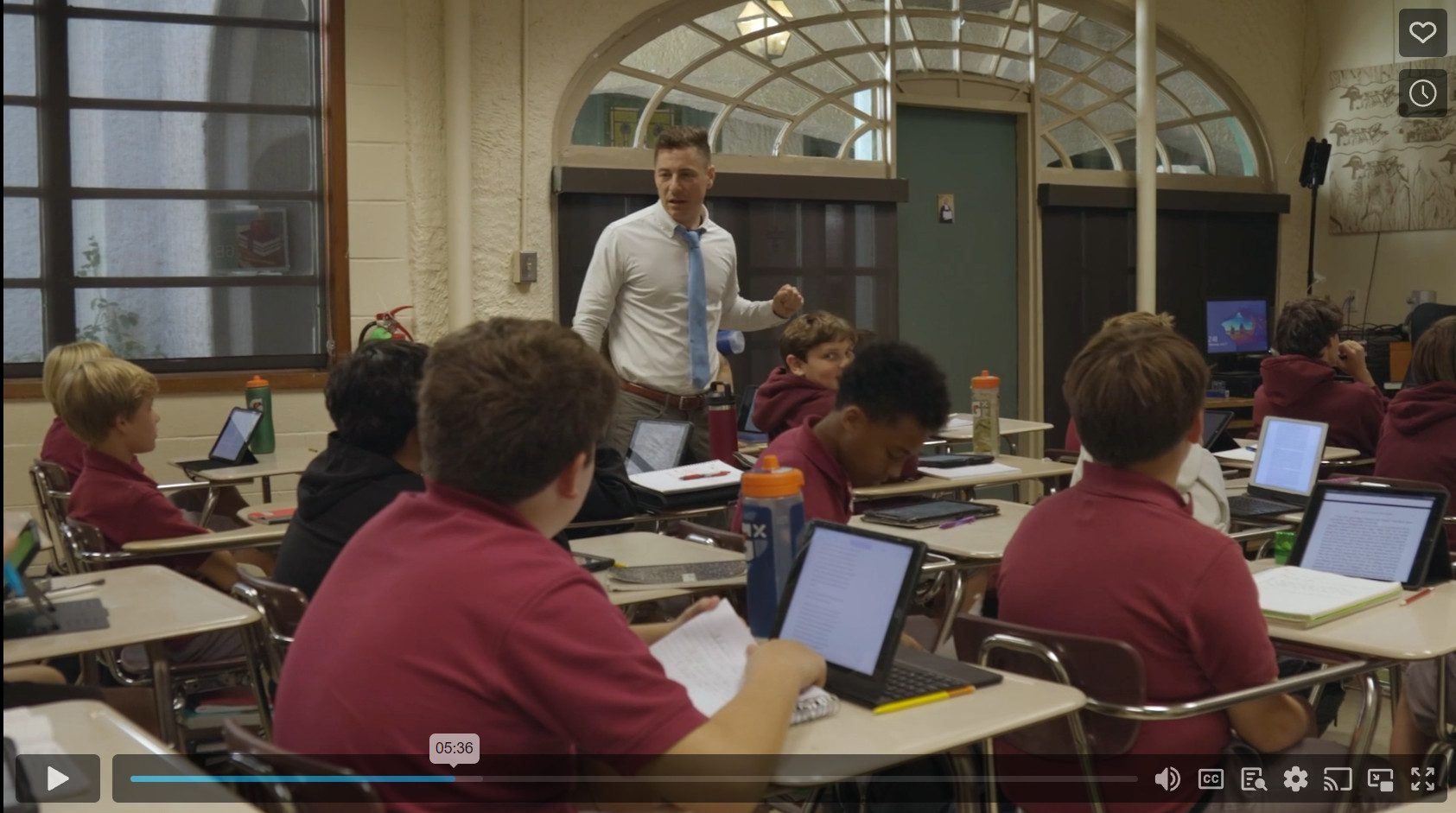 In the Presence of God: Diversity Equity, Inclusion and Belonging in Lasallian Schools 2022-2023 (Password: DLS2022)