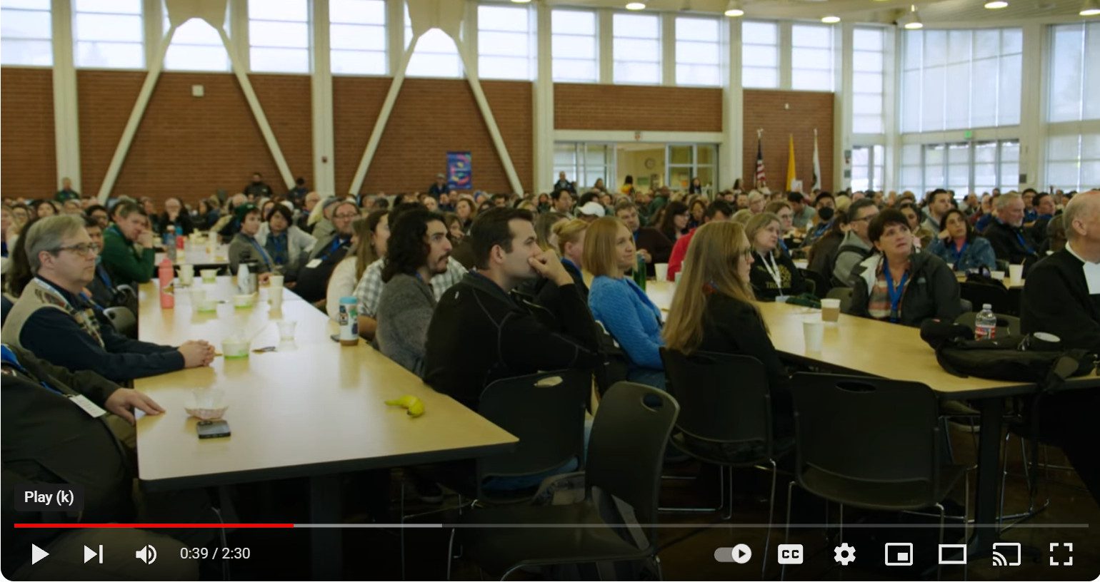 Bay Area Symposium 2024