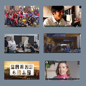 Lasallian Videos - by Joseph Alexander-Short