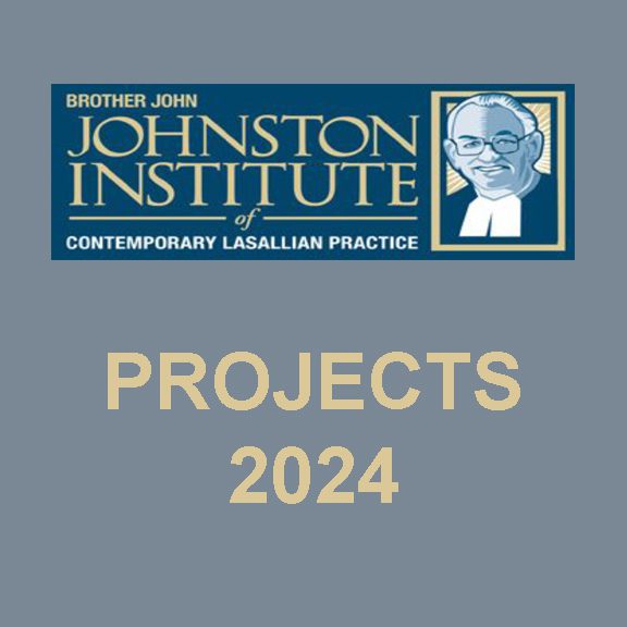 2024 - John Johnston Institute - Cohort IV Capstone Projects